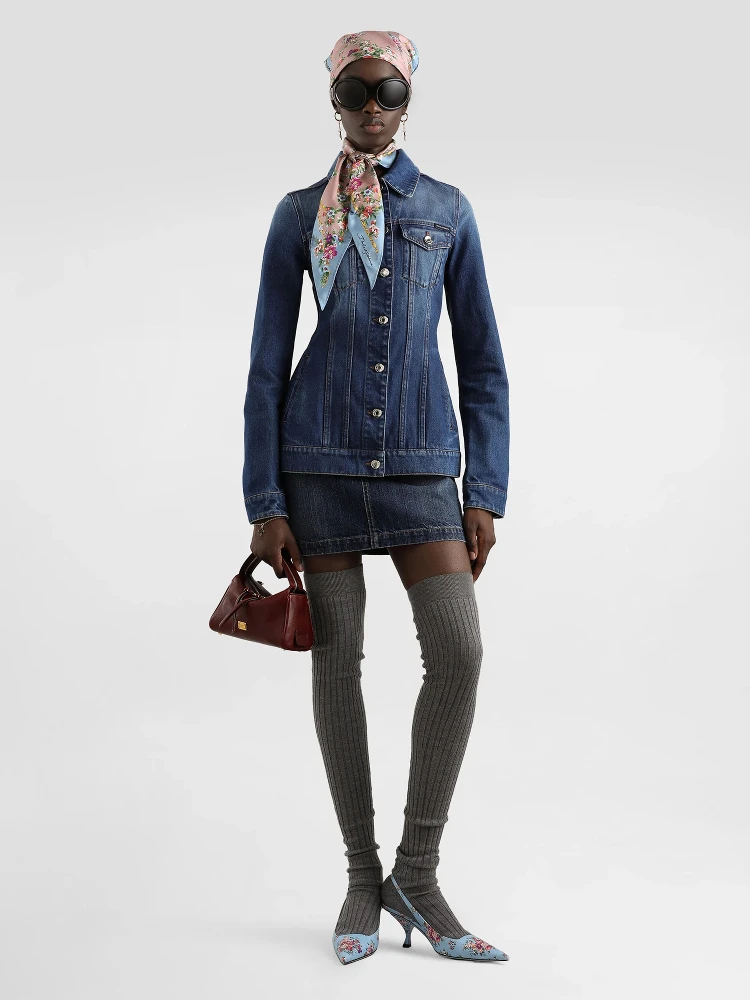 DOLCE & GABBANA jacket alternative