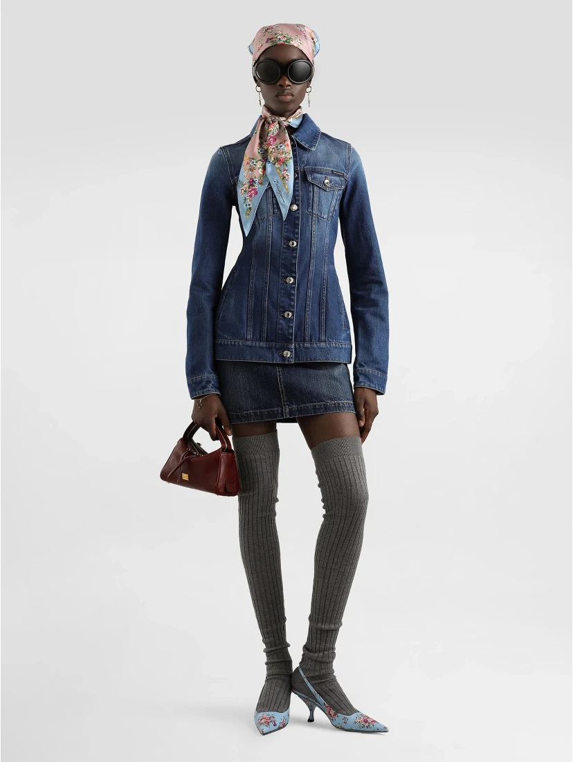 DOLCE & GABBANA jacket