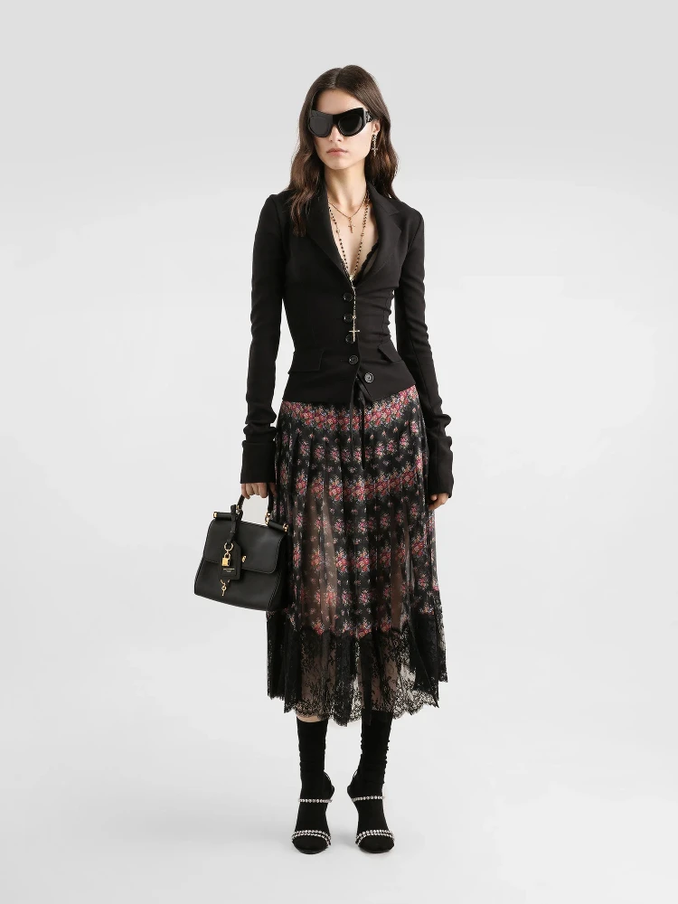 DOLCE & GABBANA blazer alternative