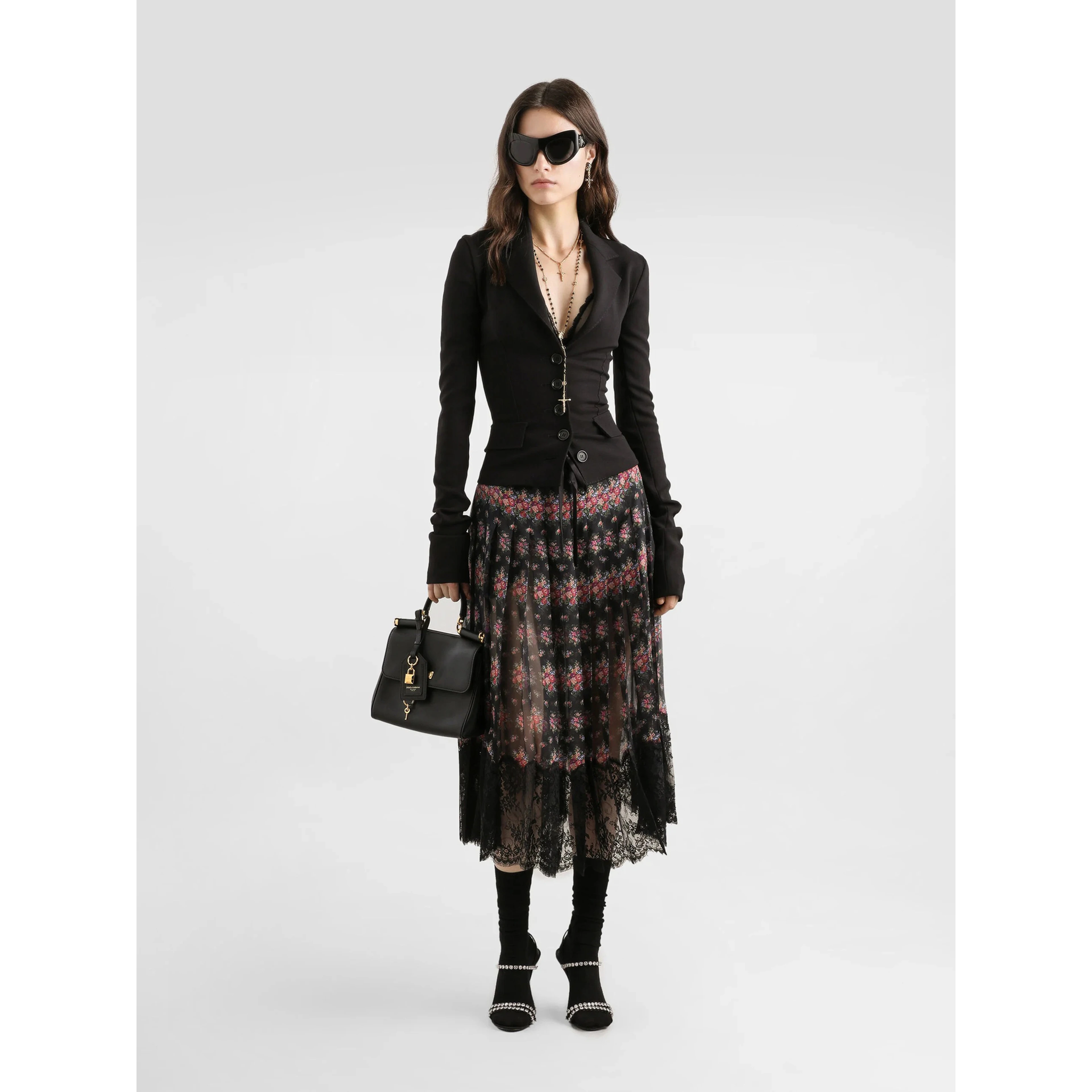 DOLCE & GABBANA blazer