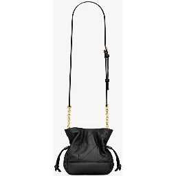 SAINT LAURENT JAMIE MINI bag