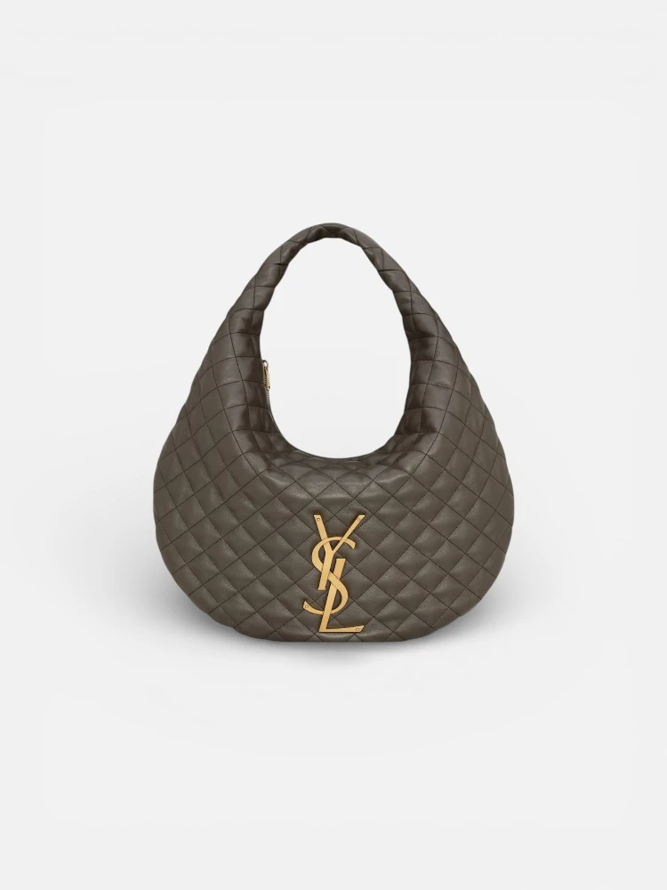 SAINT LAURENT ICARE HOBO bag