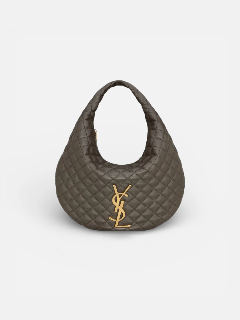 SAINT LAURENT ICARE HOBO bag