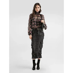 تنورة دولتشي آند غابانا