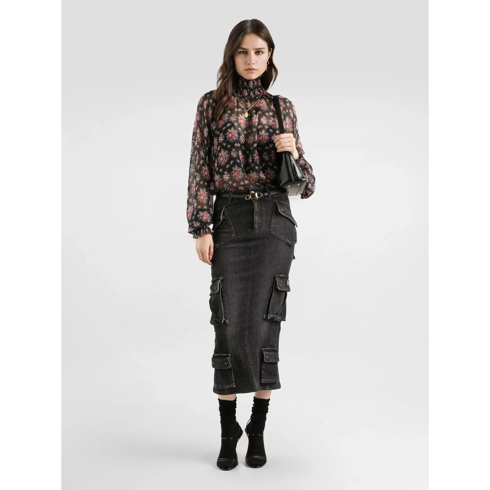 تنورة دولتشي آند غابانا