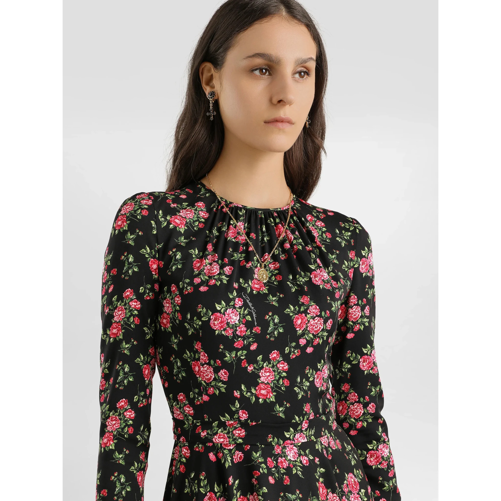 DOLCE & GABBANA dress