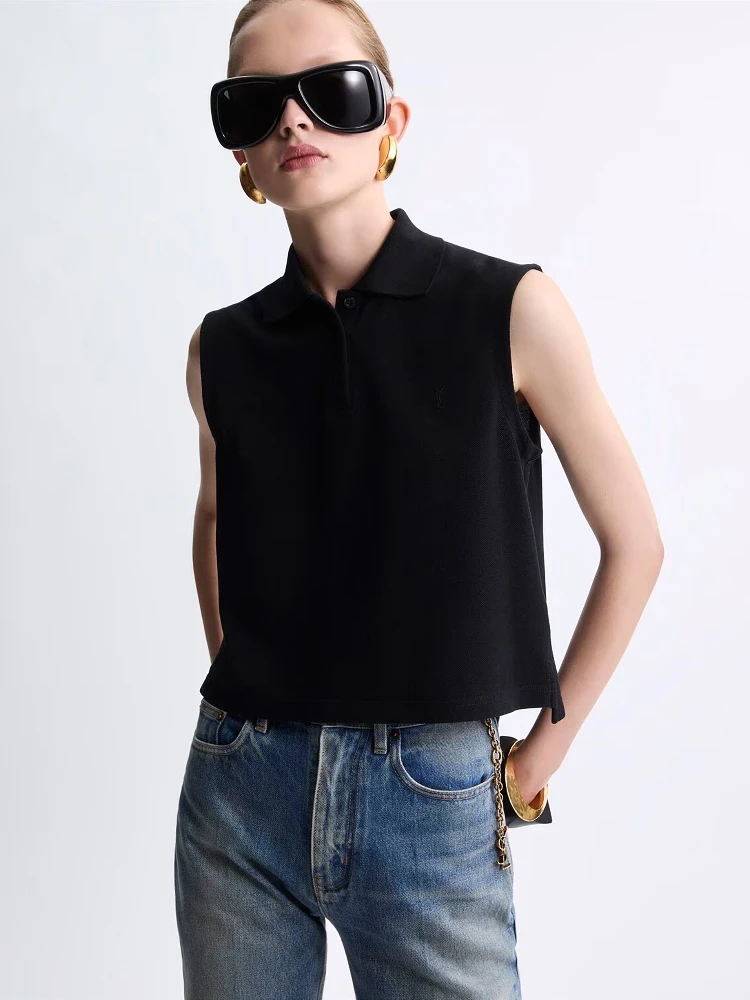 تيشيرت سان لوران alternative