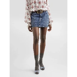 تنورة دولتشي آند غابانا