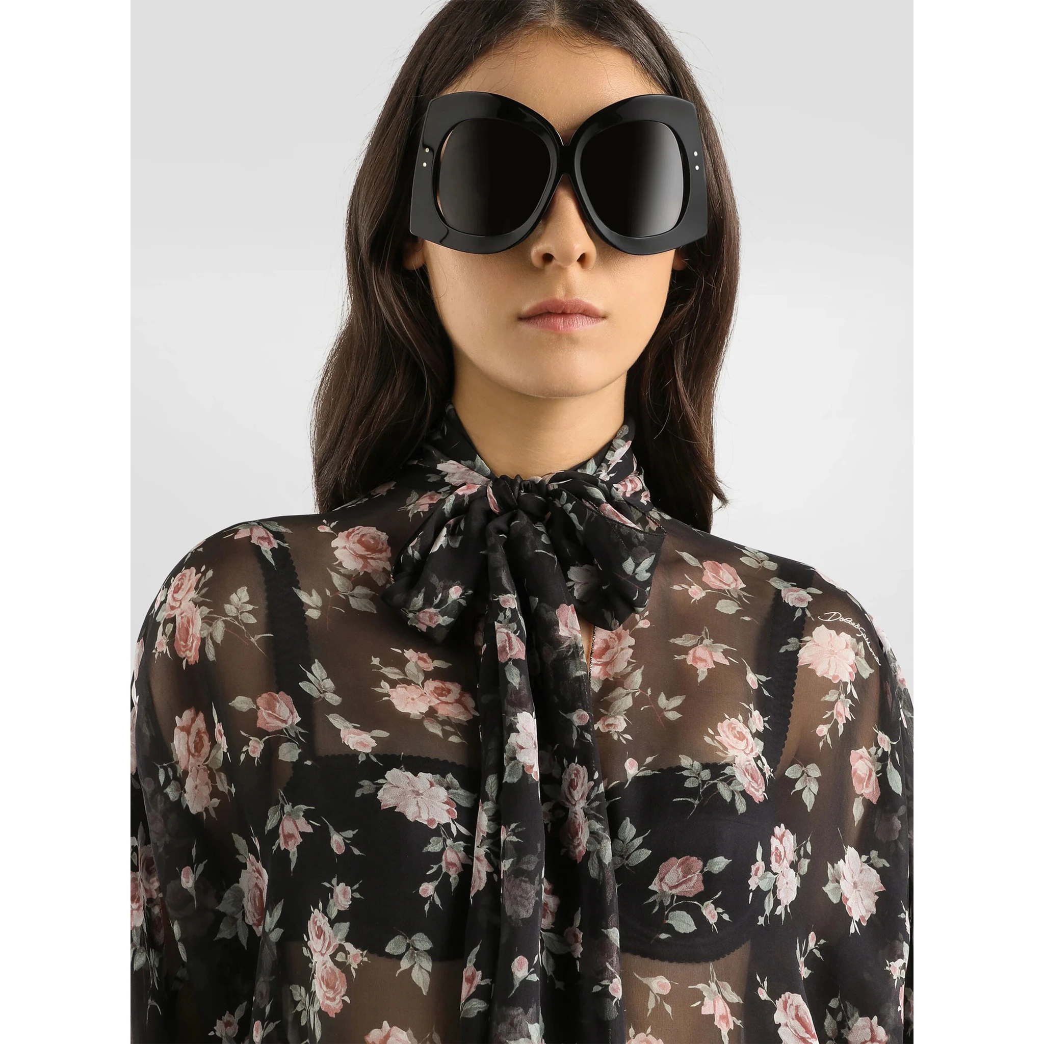 DOLCE & GABBANA shirt