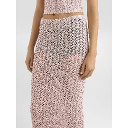 تنورة دولتشي آند غابانا