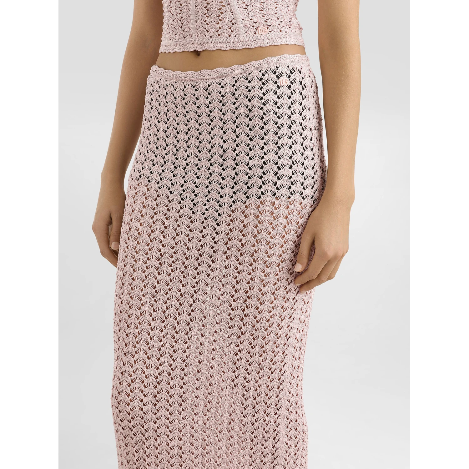 DOLCE & GABBANA skirt