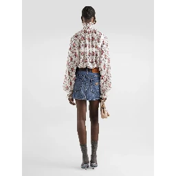 تنورة دولتشي آند غابانا