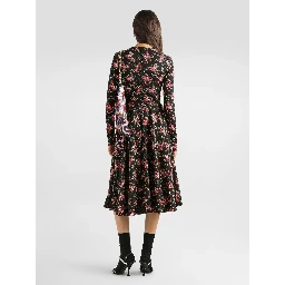 DOLCE & GABBANA dress