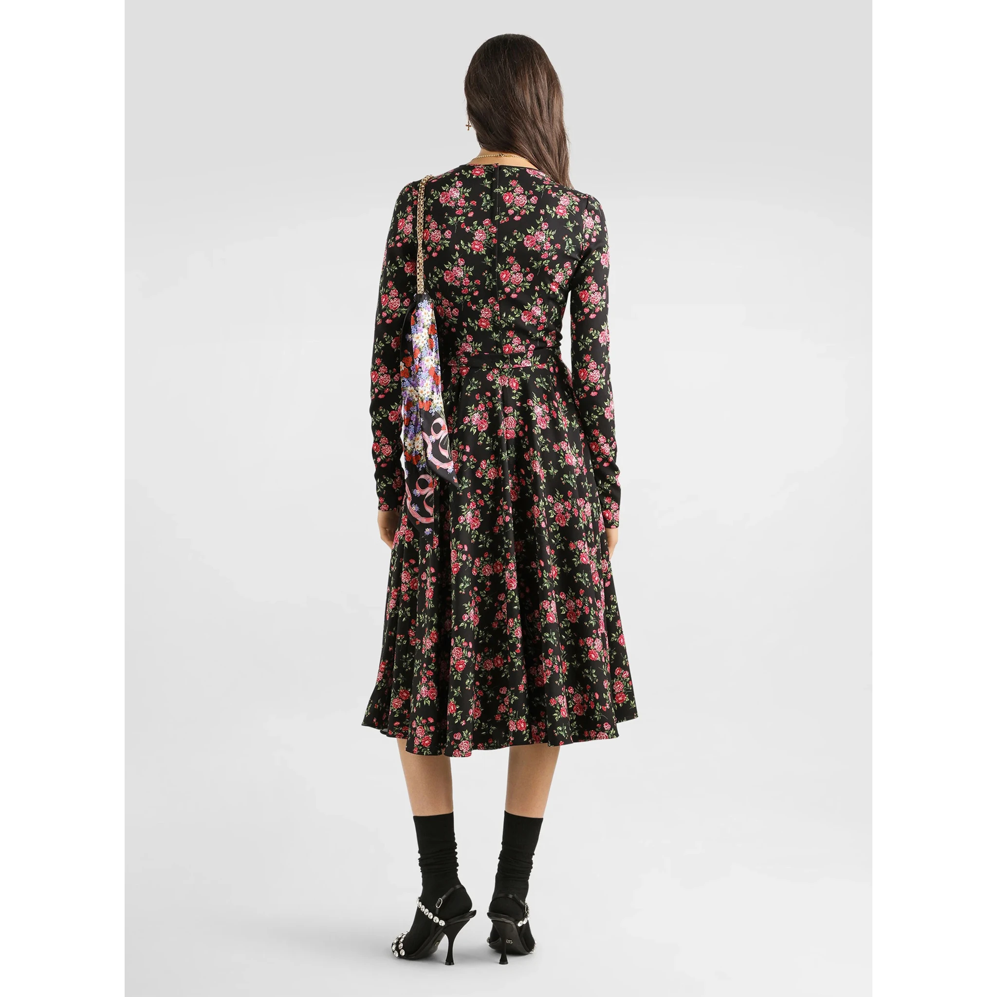 DOLCE & GABBANA dress