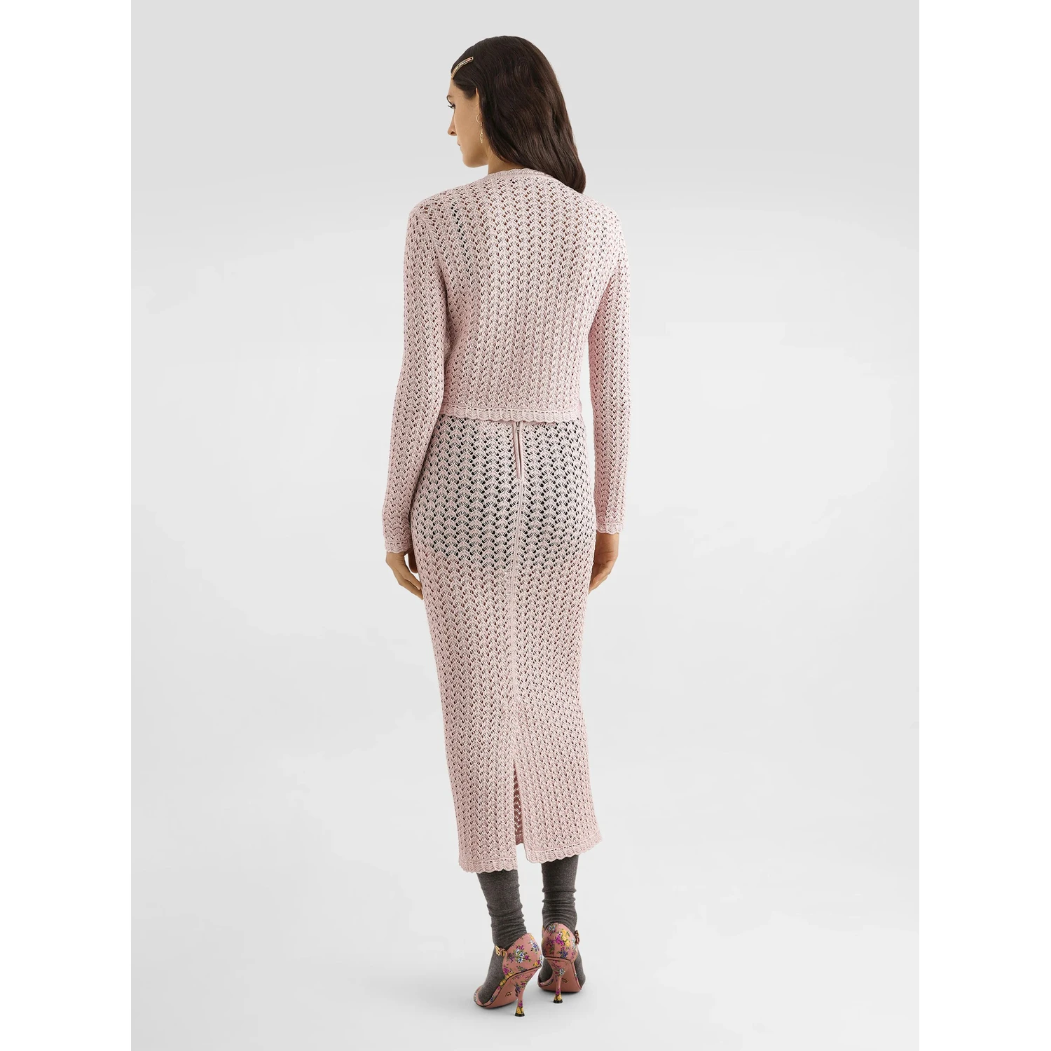 DOLCE & GABBANA cardigan