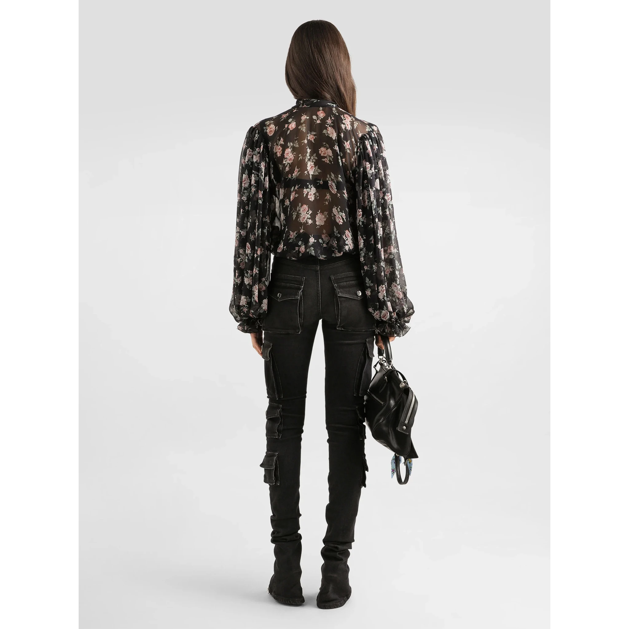 DOLCE & GABBANA shirt