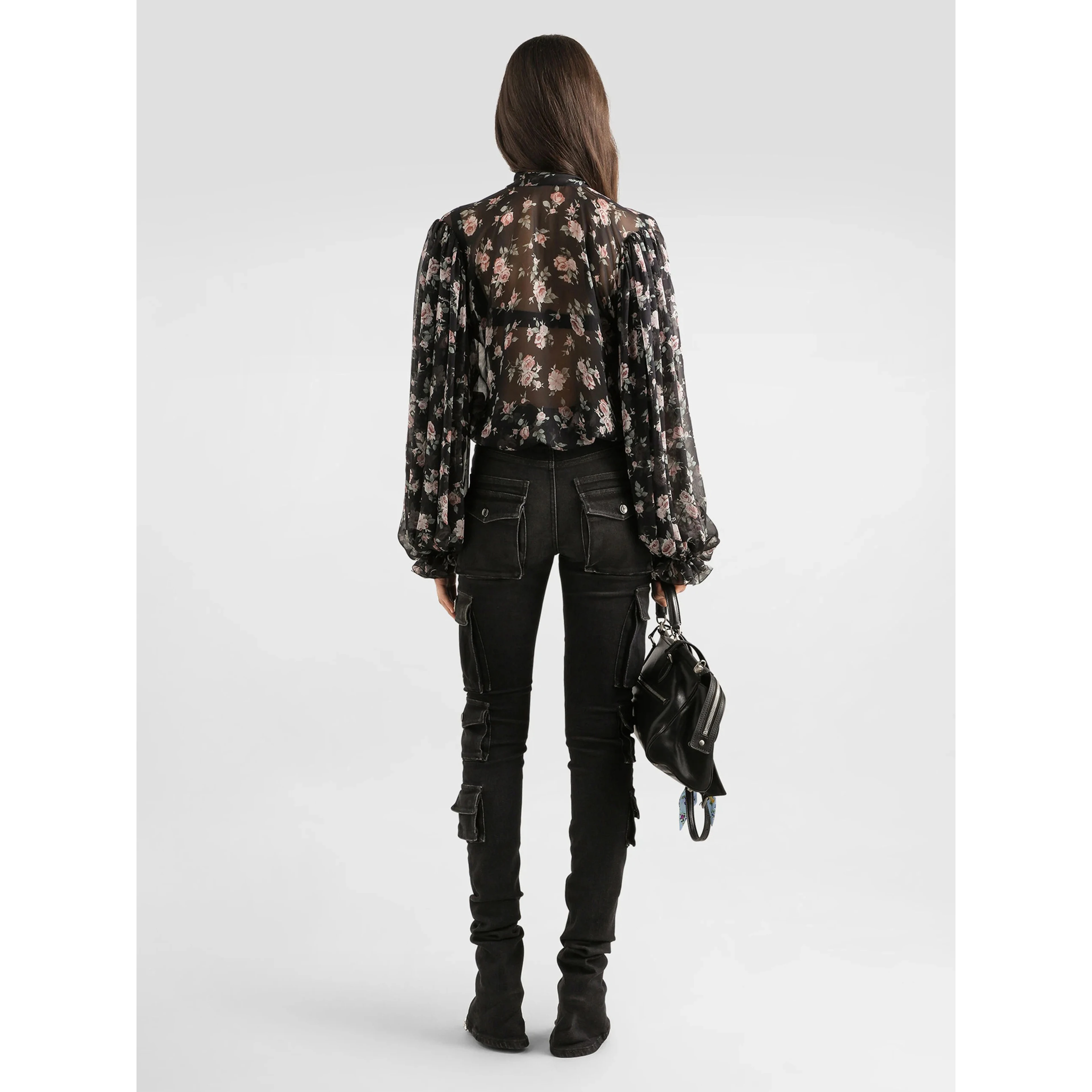 DOLCE & GABBANA shirt