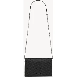 SAINT LAURENT ENVELOPE bag
