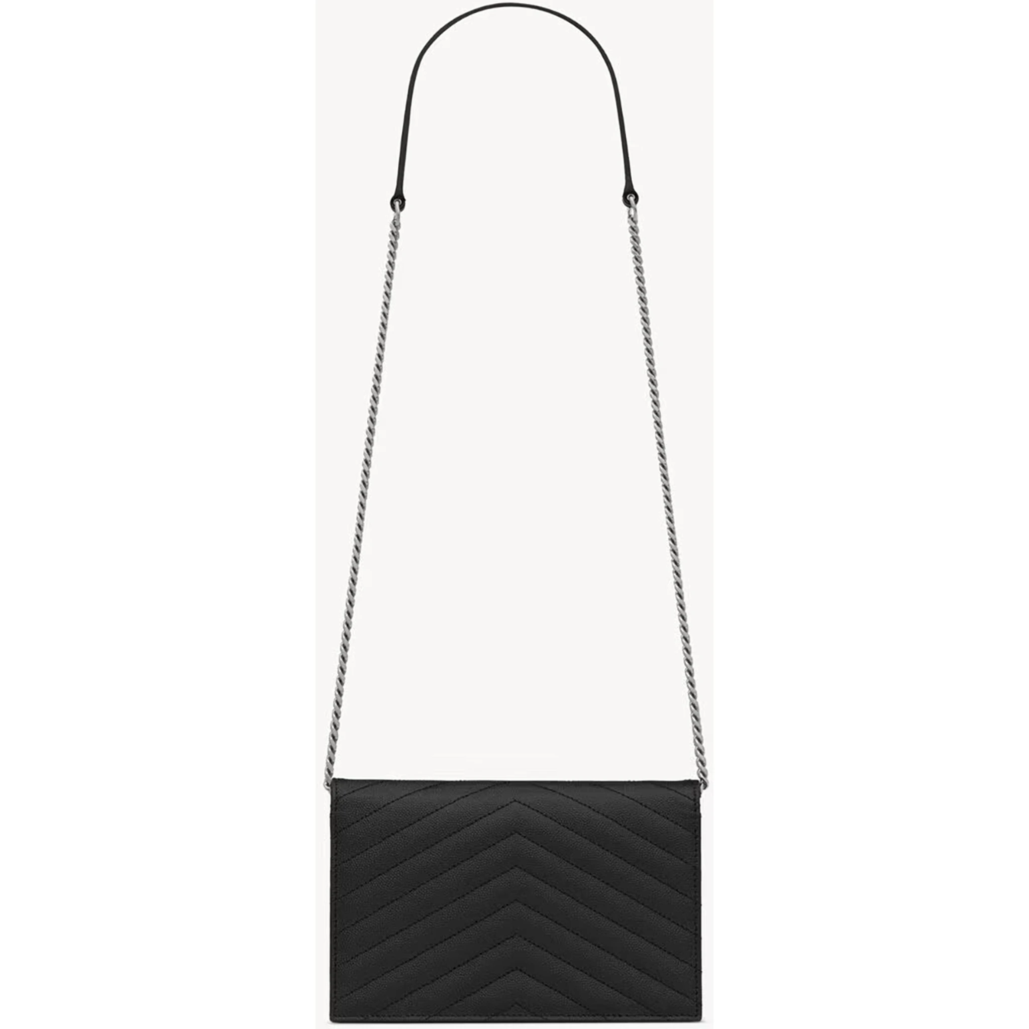 SAINT LAURENT ENVELOPE bag