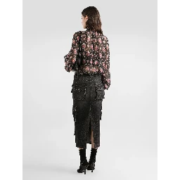 تنورة دولتشي آند غابانا