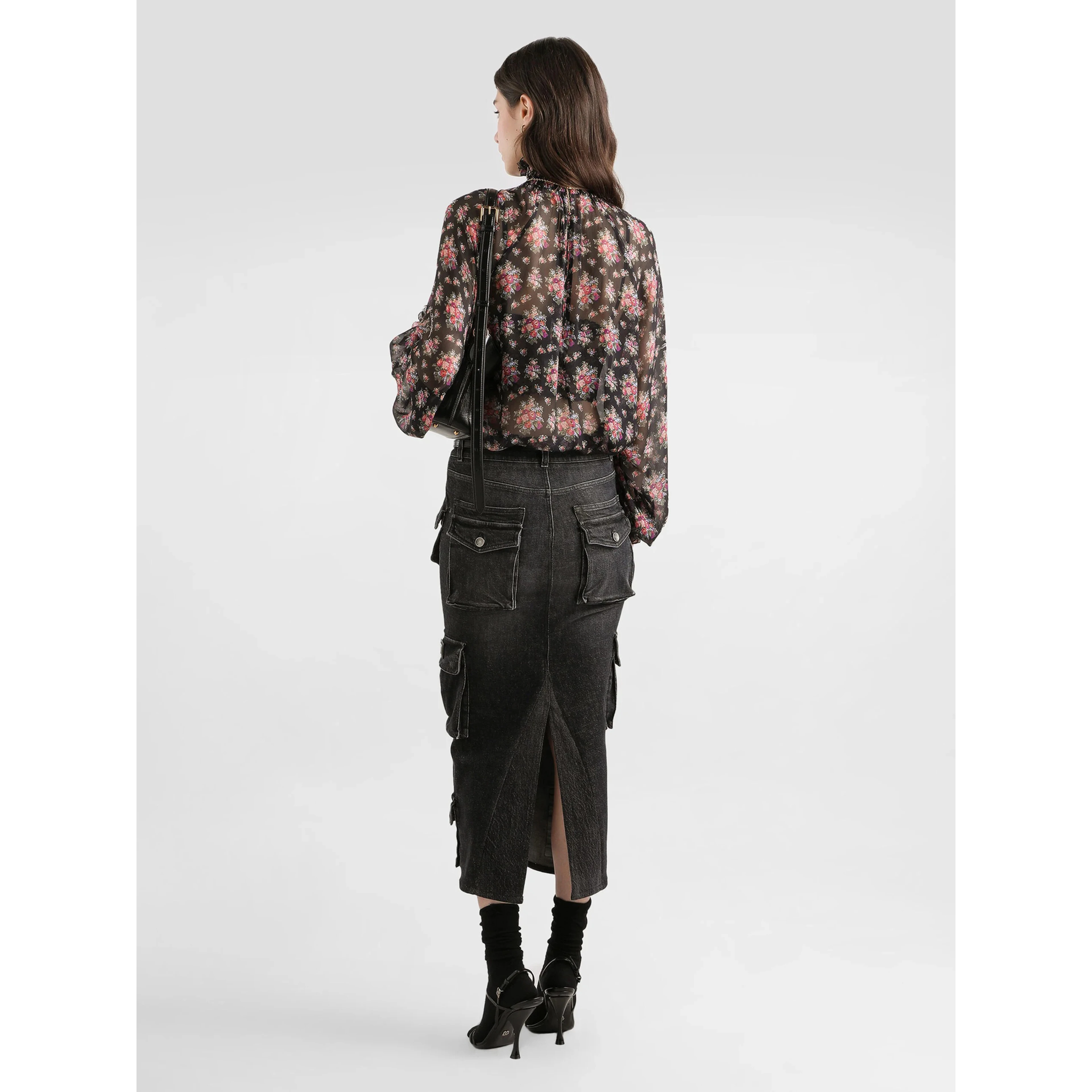 DOLCE & GABBANA skirt