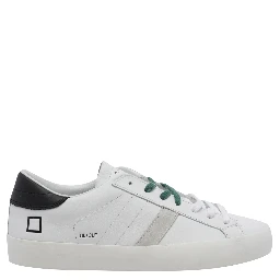 D.A.T.E. Sneakers White