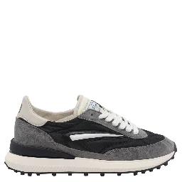 D.A.T.E. Sneakers Black