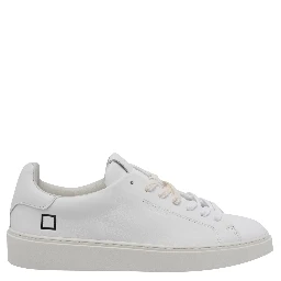 D.A.T.E. Sneakers White