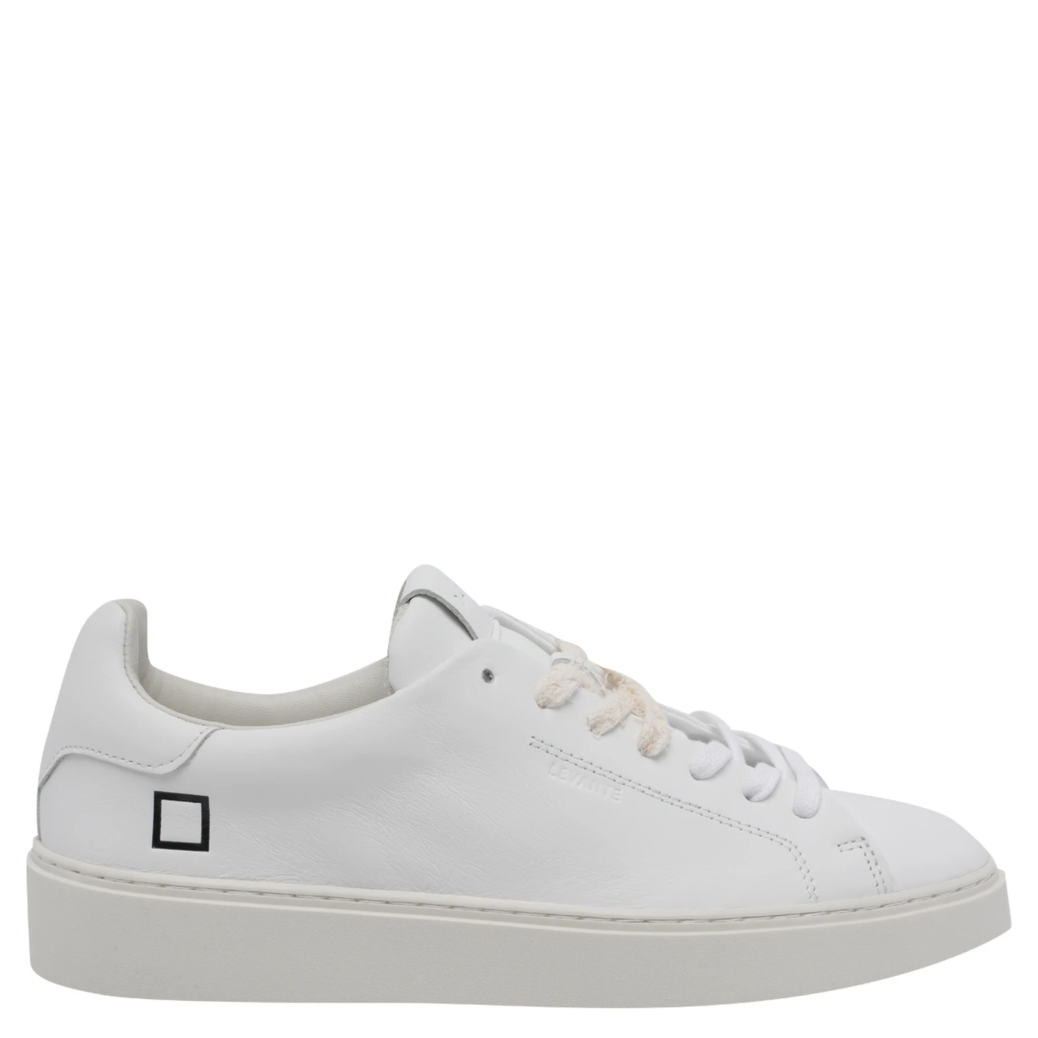 D.A.T.E. Sneakers White