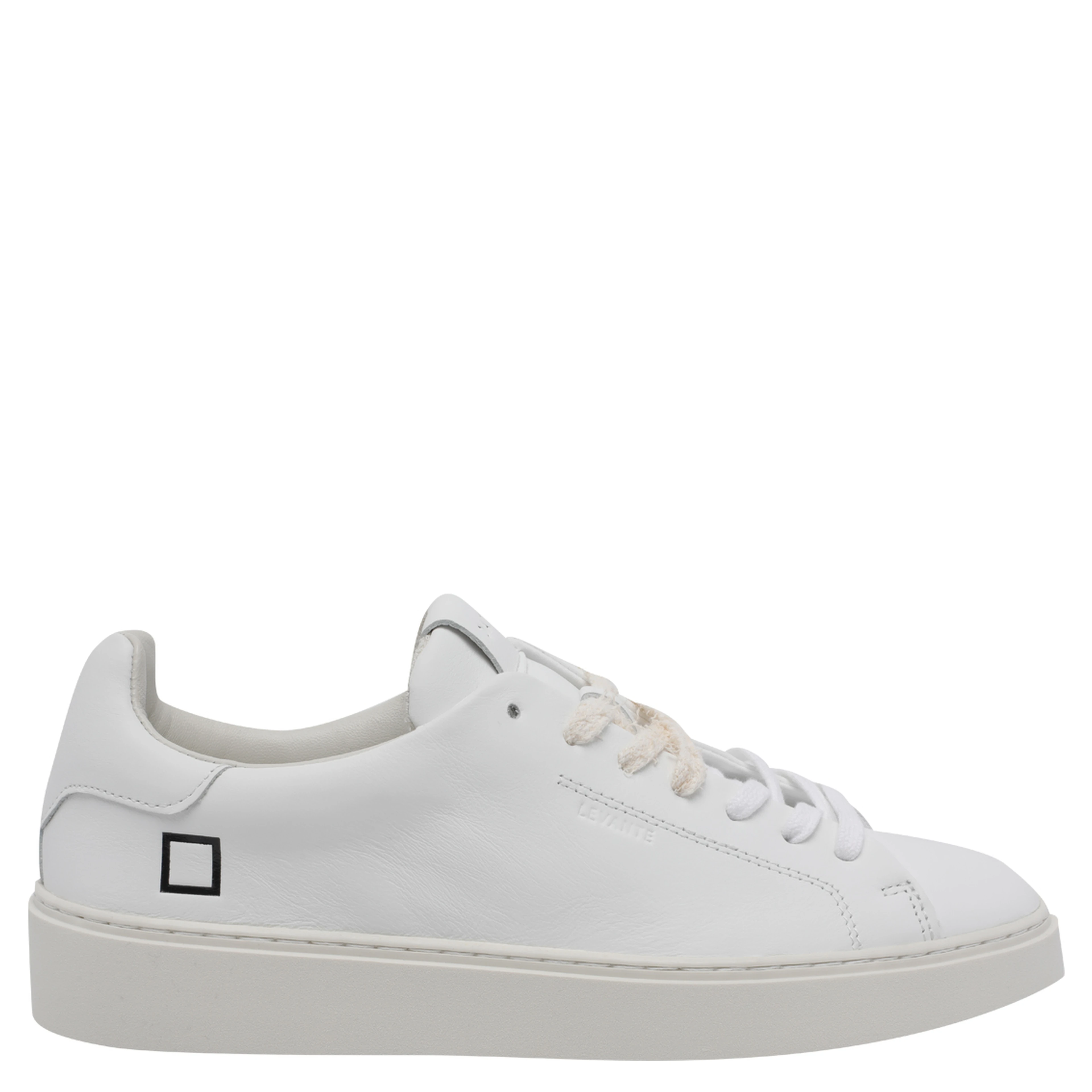 D.A.T.E. Sneakers White