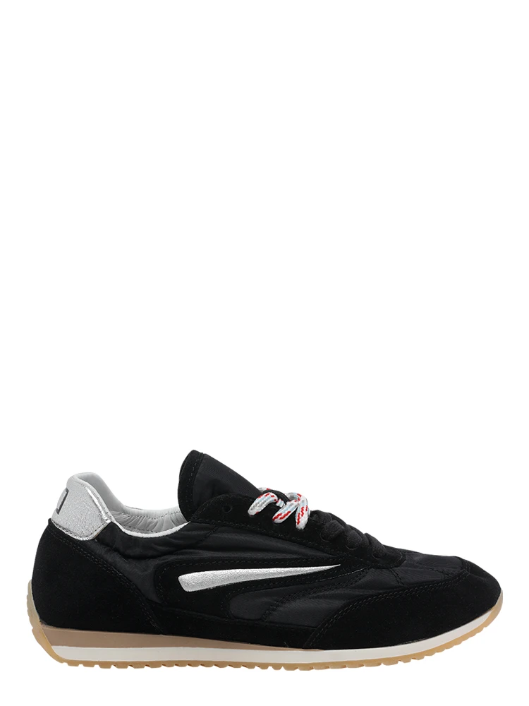 D.A.T.E. Sneakers Black