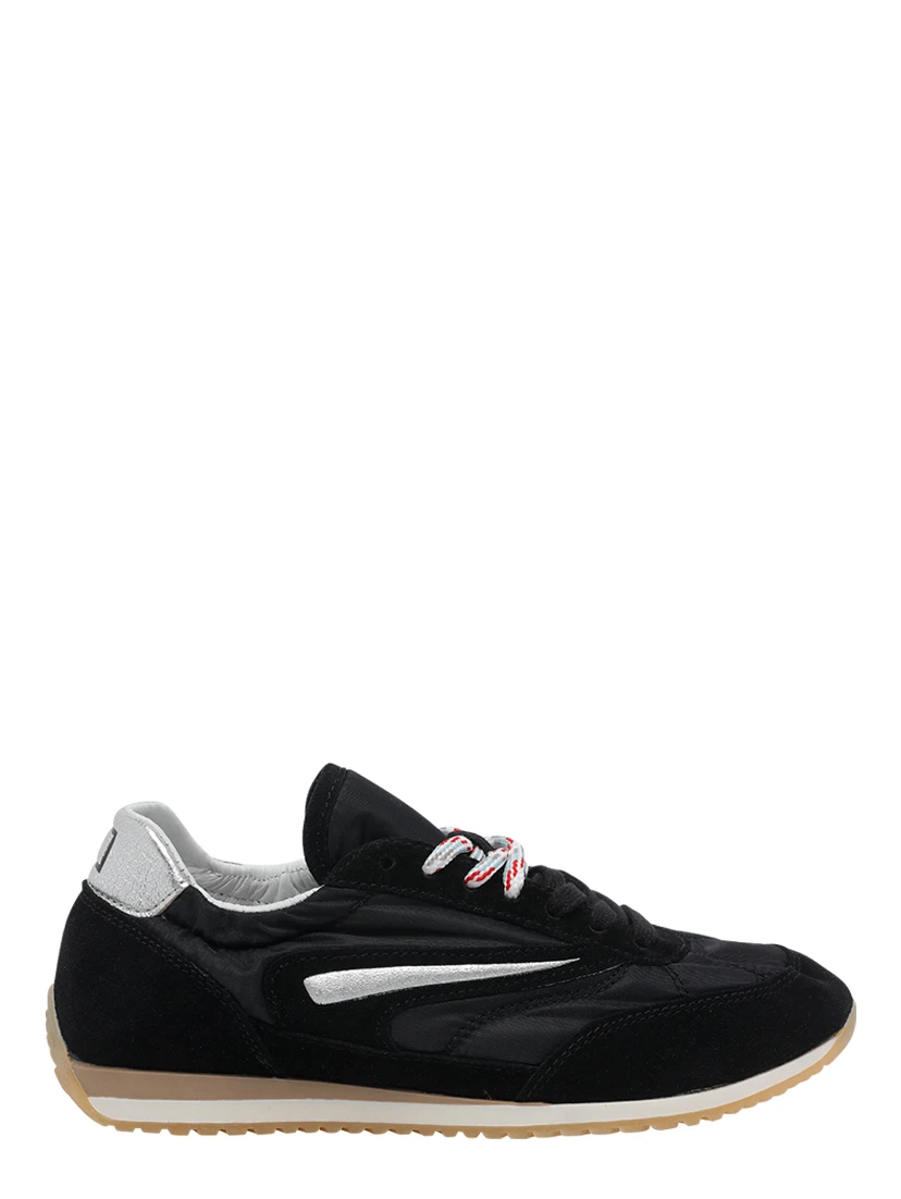 D.A.T.E. Sneakers Black