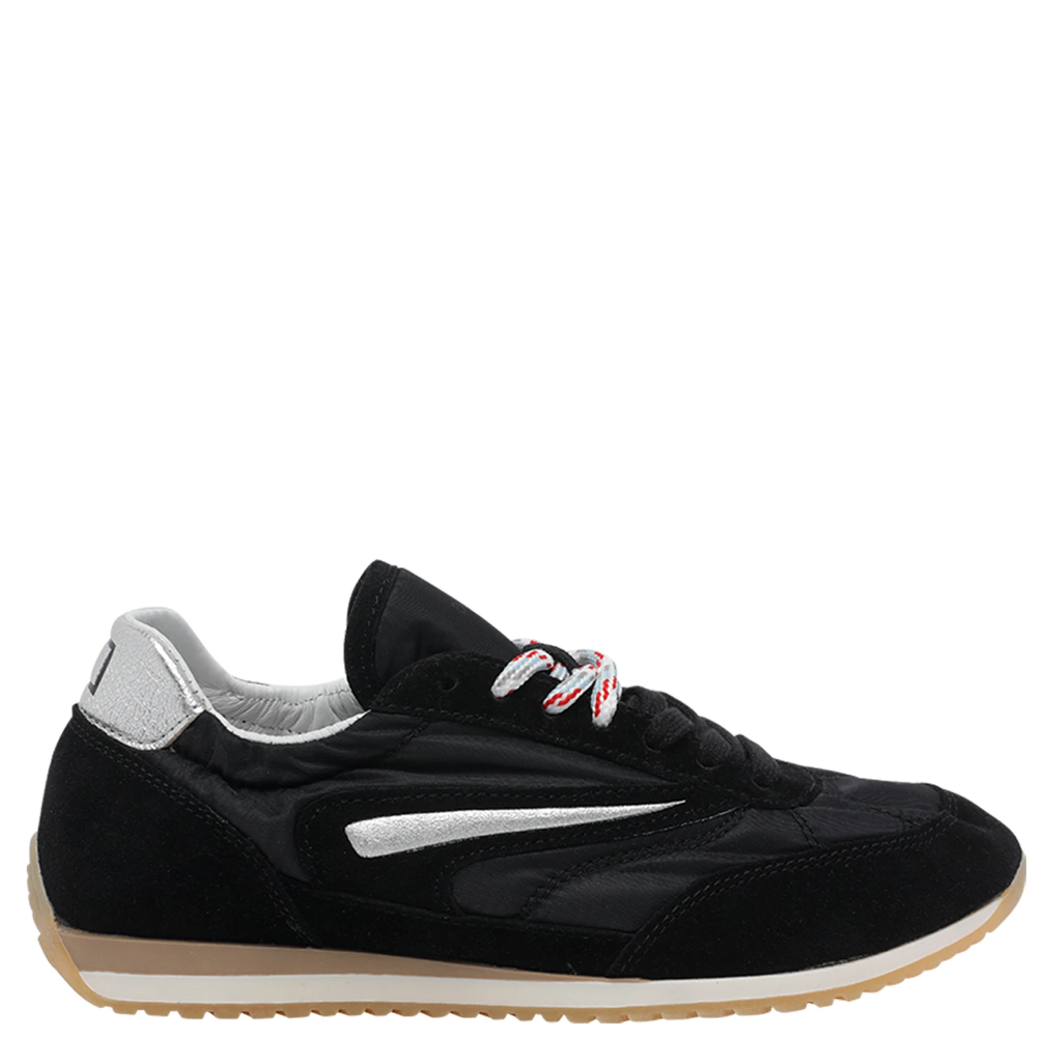 D.A.T.E. Sneakers Black