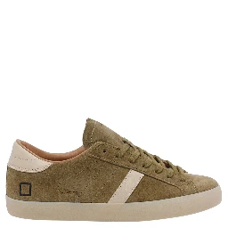 D.A.T.E. Sneakers Green
