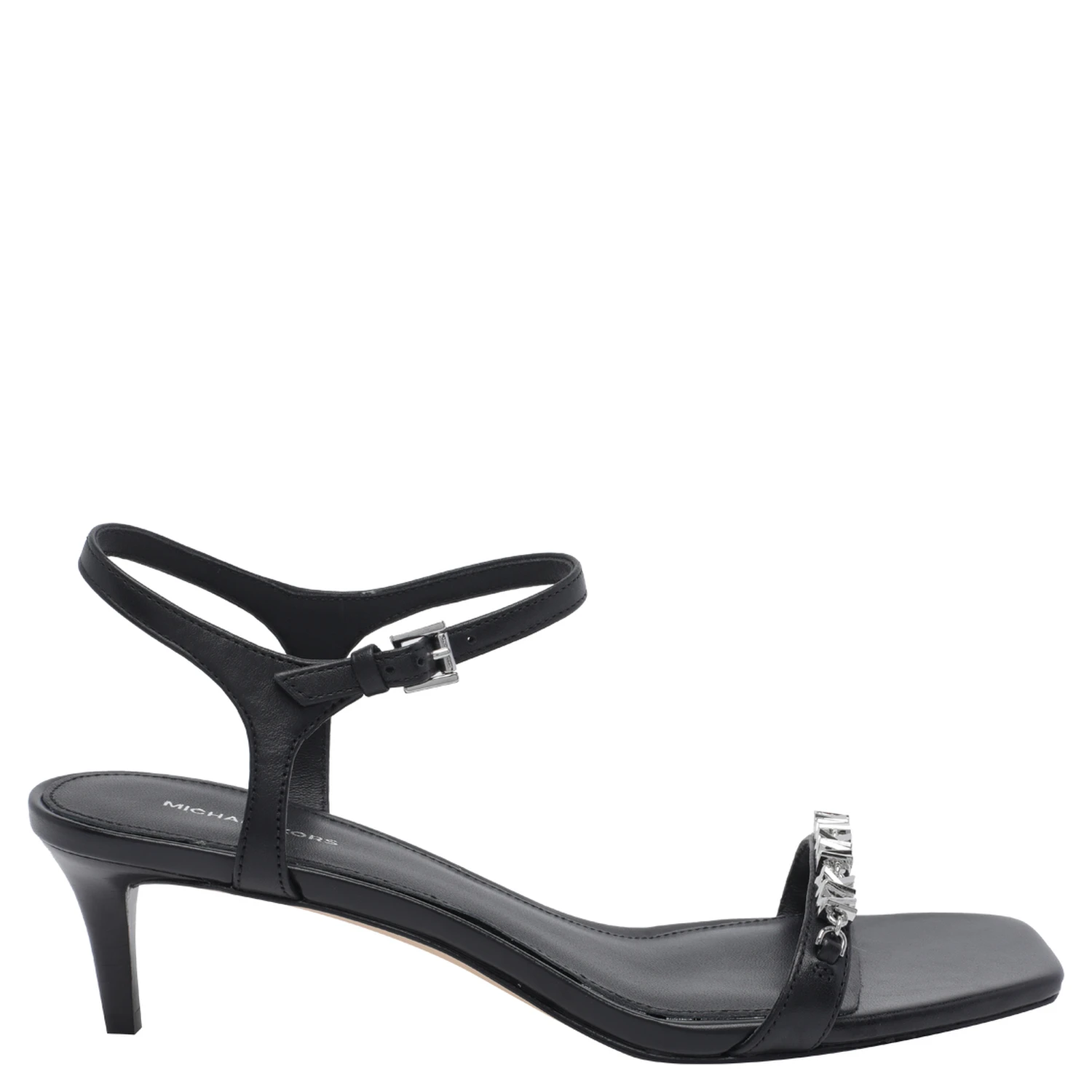 Michael Michael Kors Sandals Black