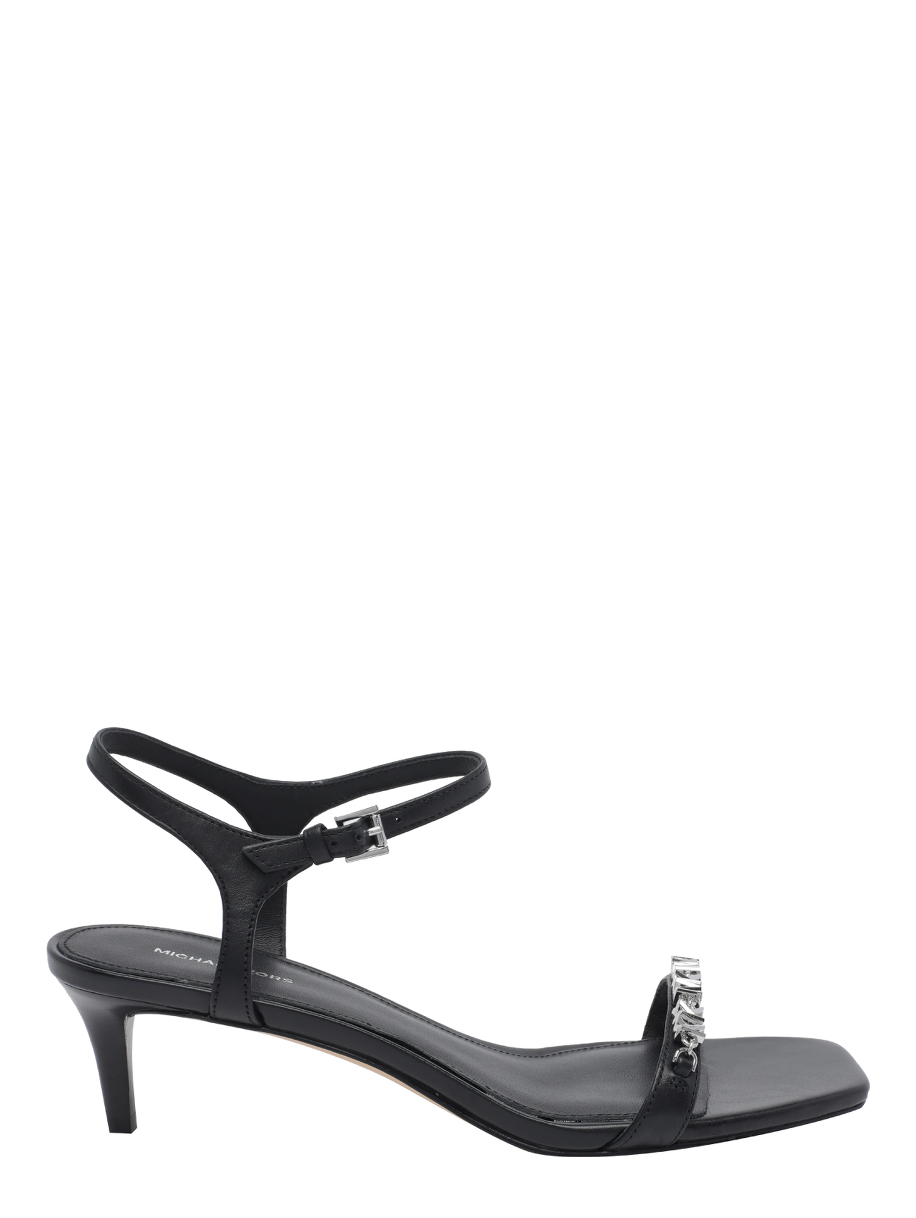 Michael Michael Kors Sandals Black
