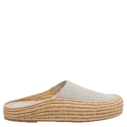 Paloma Barcelò  White