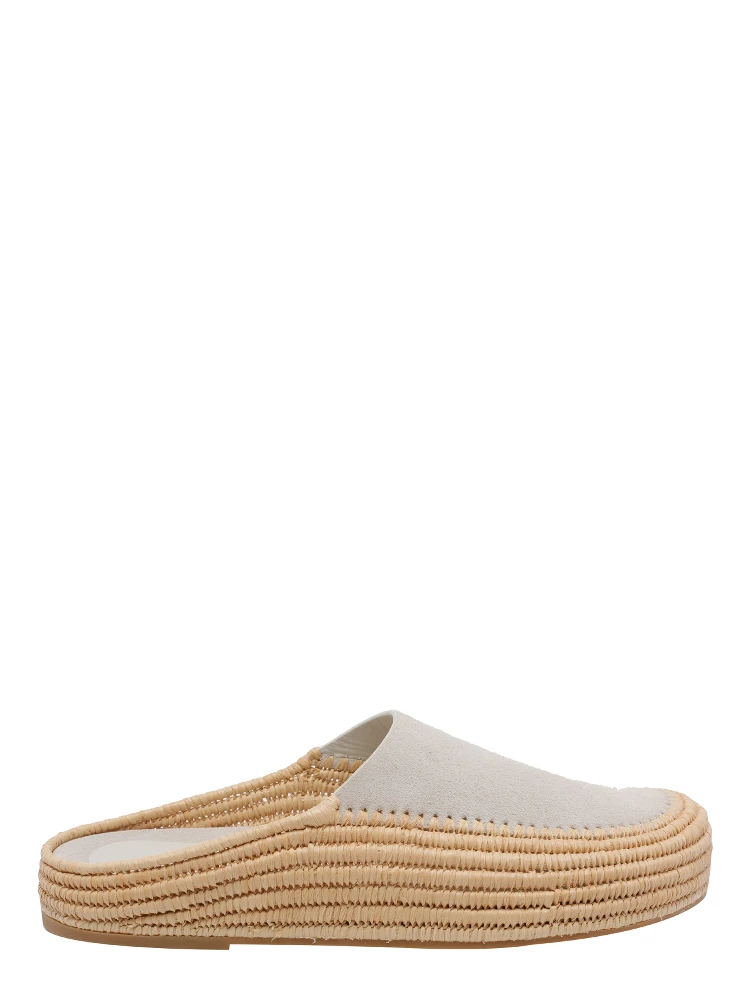 Paloma Barcelò  White