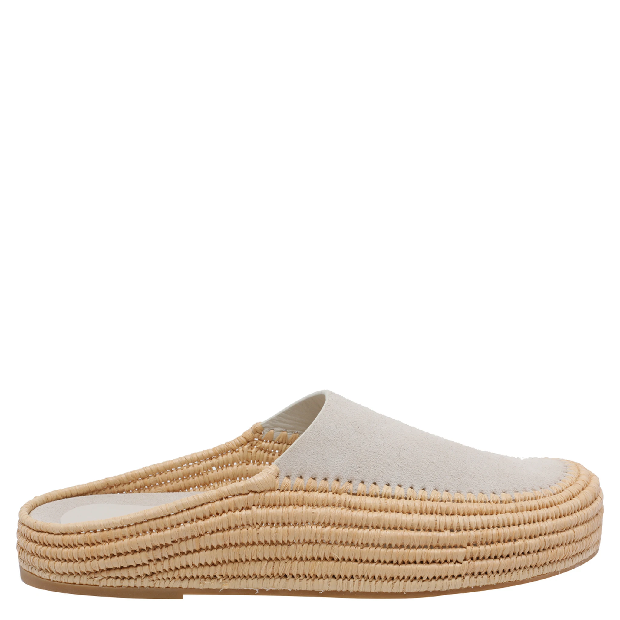 Paloma Barcelò  White