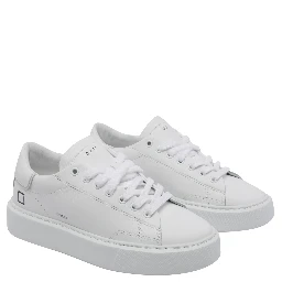 D.A.T.E. Sneakers White