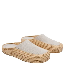 Paloma Barcelò  White