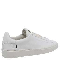 D.A.T.E. Sneakers White