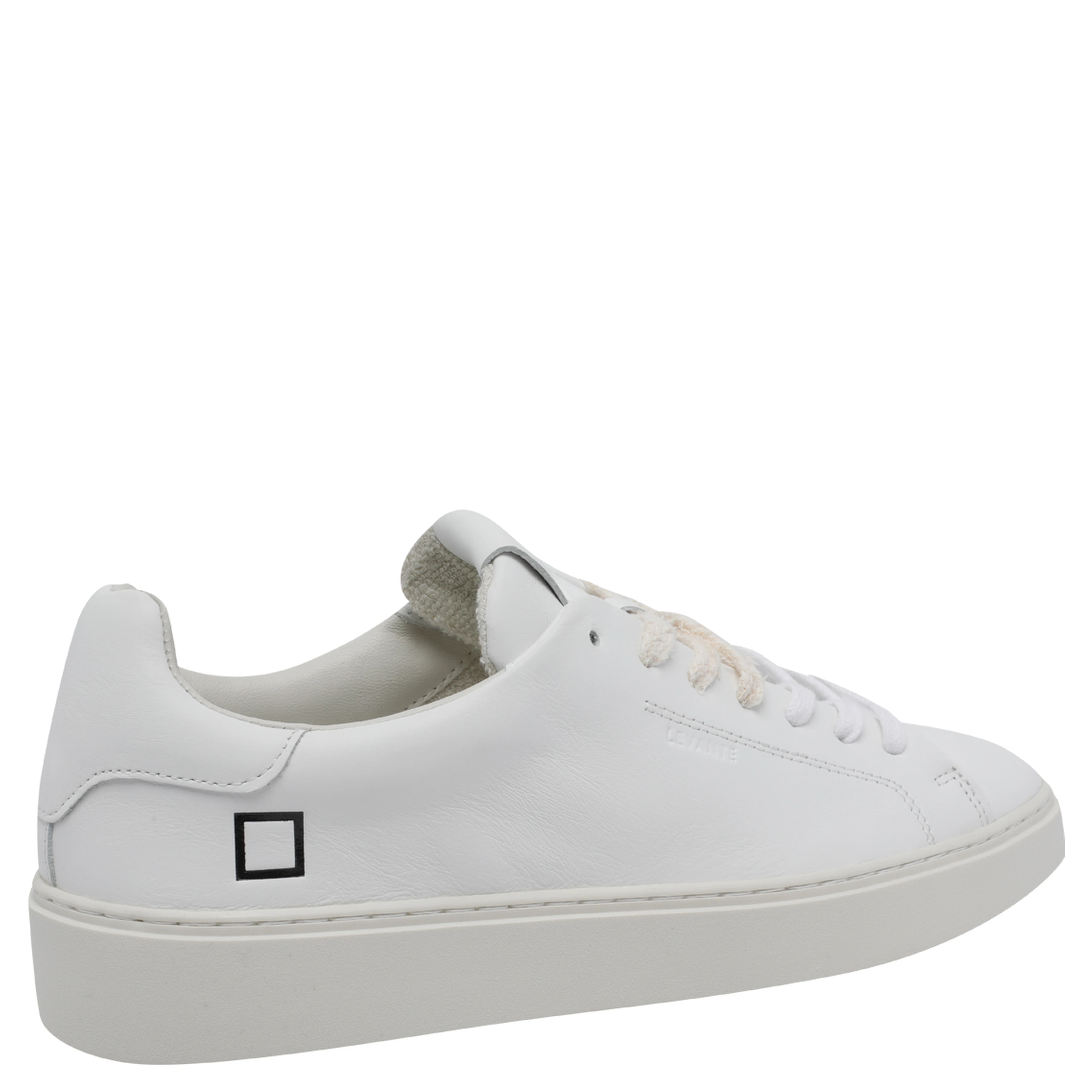 D.A.T.E. Sneakers White