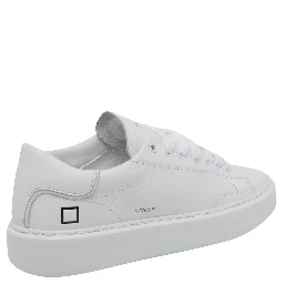 D.A.T.E. Sneakers White