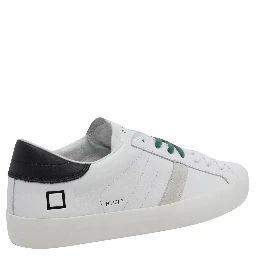 D.A.T.E. Sneakers White
