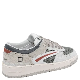D.A.T.E. Sneakers Grey