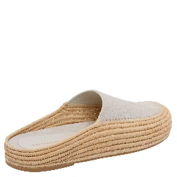 Paloma Barcelò  White