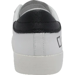 D.A.T.E. Sneakers White