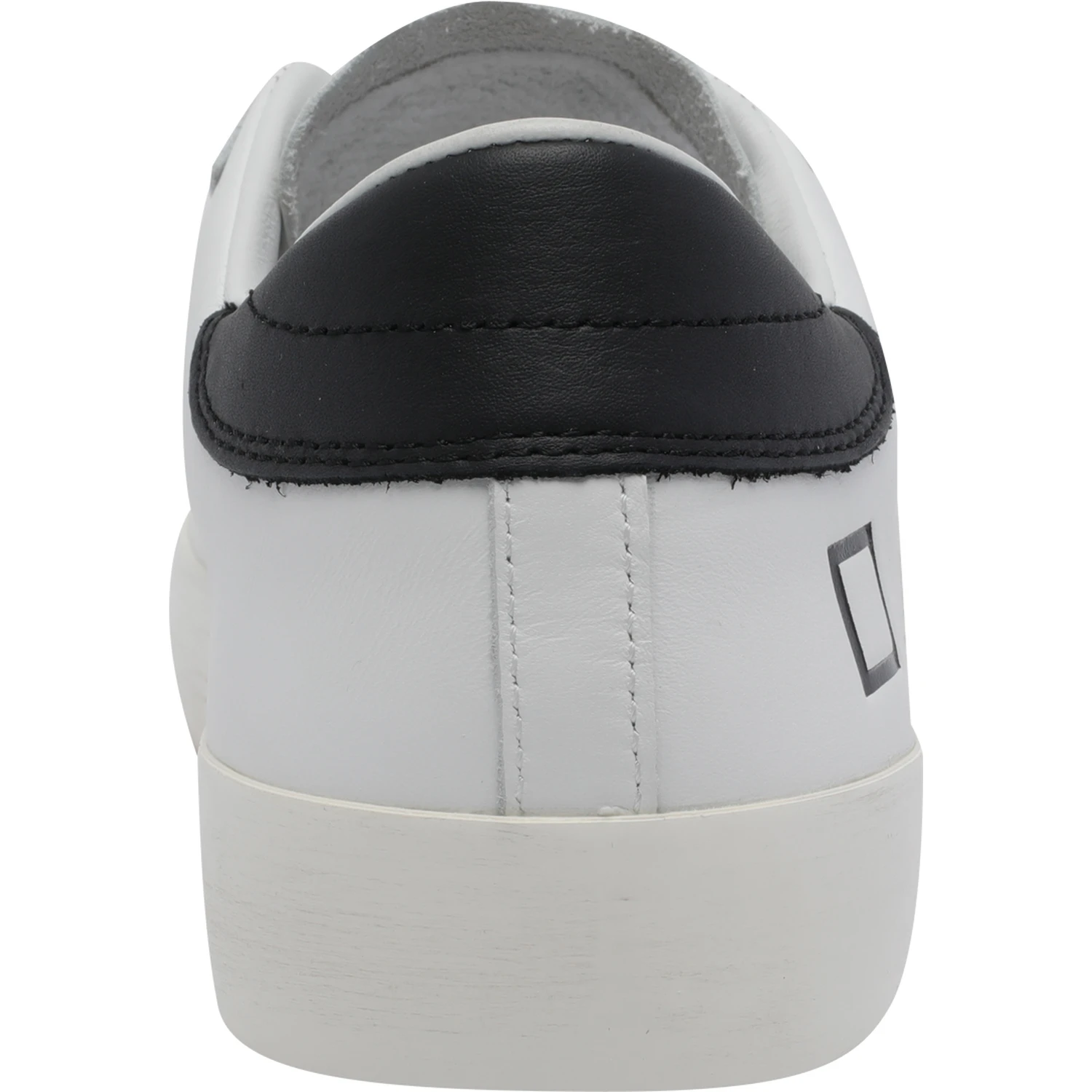 D.A.T.E. Sneakers White