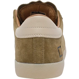 D.A.T.E. Sneakers Green